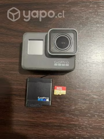 Gopro Hero 5 Black