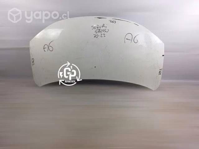 Capot Suzuki Spresso 2020 2022