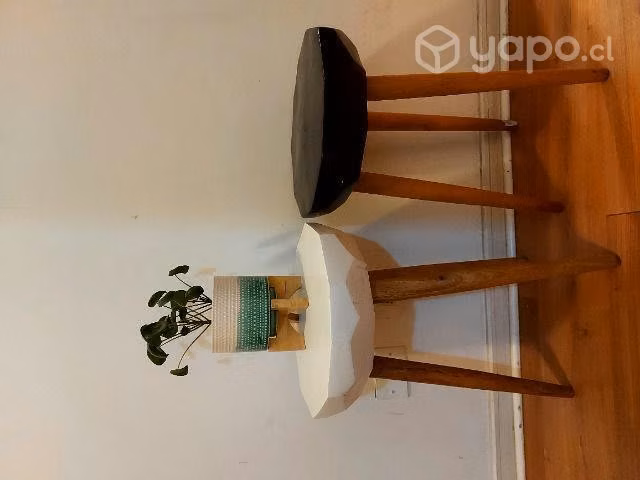Mesas decoración