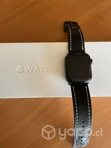 Apple Watch serie 6