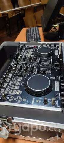 Controlador Denon DN-MC6000