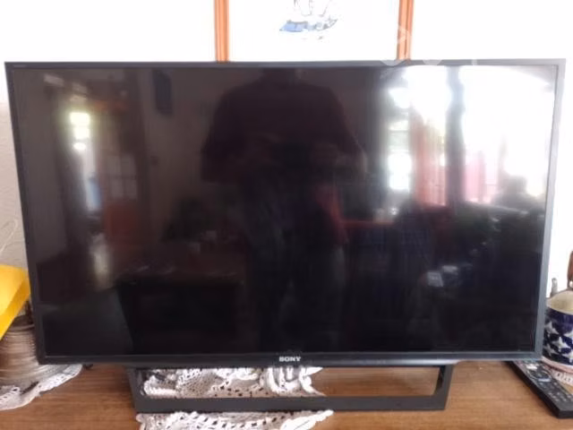 Smart TV Sony - Imagen 2