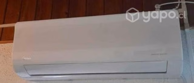 aire acondicionado inverter