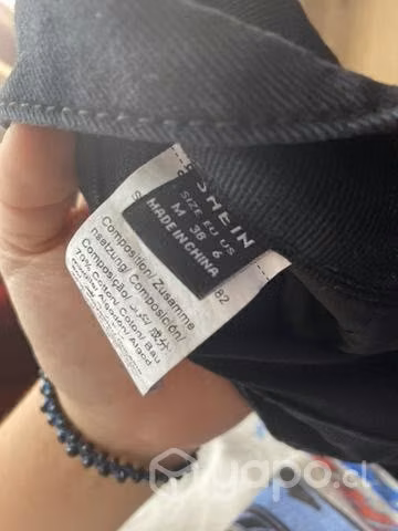 Pantalones cargo