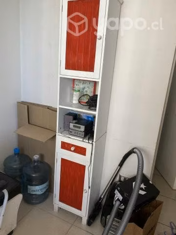 Muebles para peluqueria - Imagen 2
