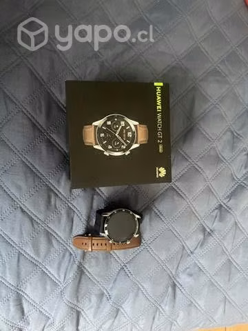 Smartwatch huawei gt 2