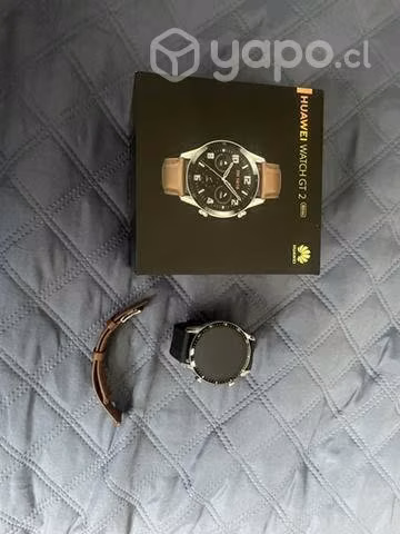 Smartwatch huawei gt 2