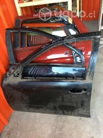 Puerta sm3