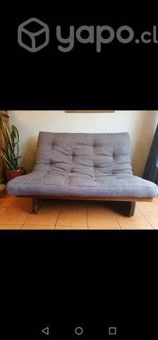 Futon line colchon premium - Imagen 4