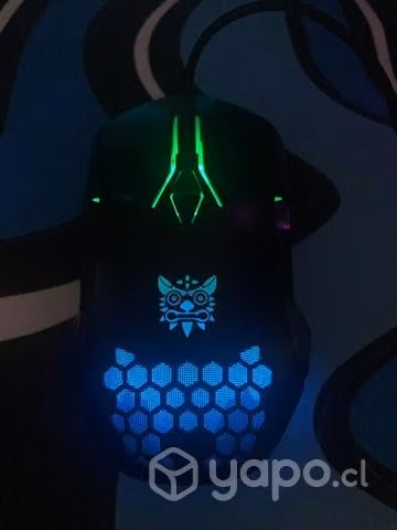 Mouse Gaming Onikuma CW902