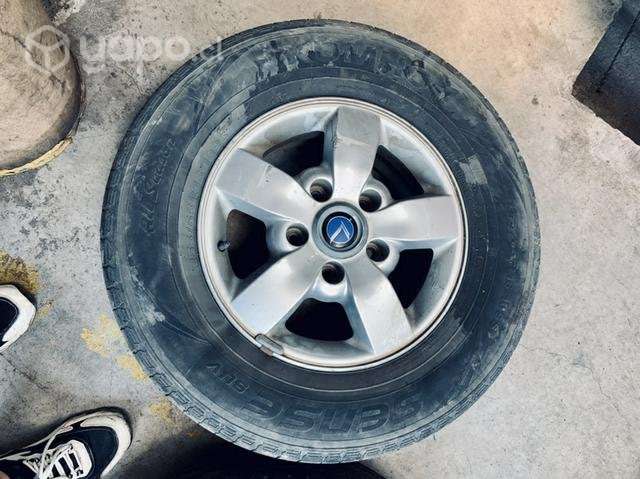 Llantas 16 Originales Kia Sorento - Imagen 3