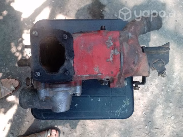Bomba de Agua completa Camión Hino FB99 - Imagen 3