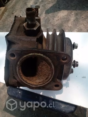 Bomba de Agua completa Camión Hino FB99 - Imagen 4