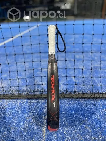 Pala Padel Babolat Technical Viper - Imagen 2