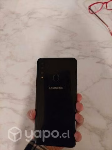 Samsung A20 s