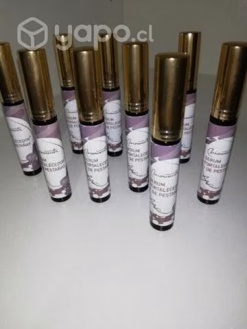 Cerum pestañas, cejas - Imagen 2