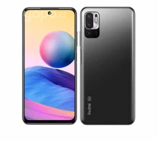 Readmi note 10 5 g
