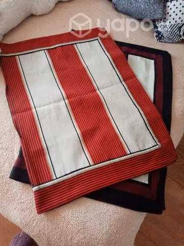 Mantas de huaso
