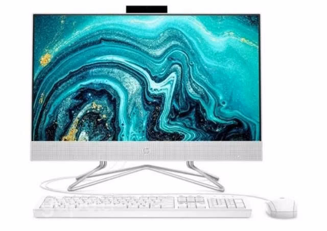 Computador HP