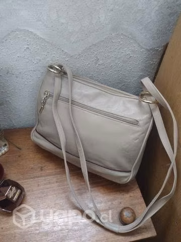 Cartera Cuero - Imagen 2
