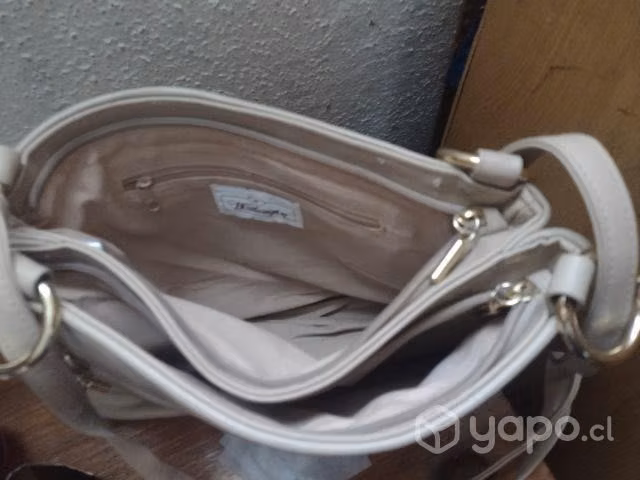 Cartera Cuero - Imagen 4