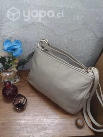 Cartera Cuero - Imagen 3