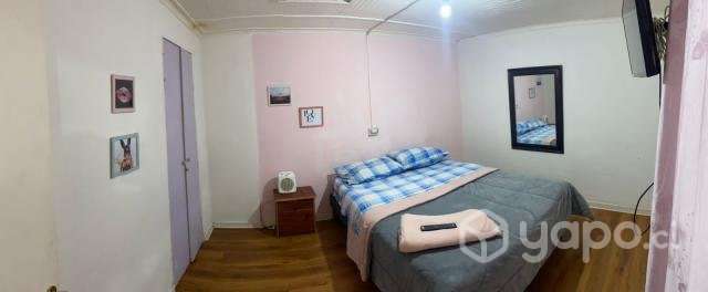 Amoblada Casa central Rancagua - Imagen 3