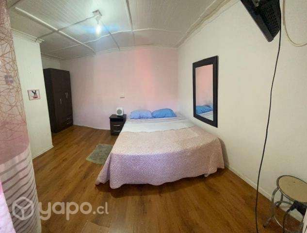 Amoblada Casa central Rancagua - Imagen 2