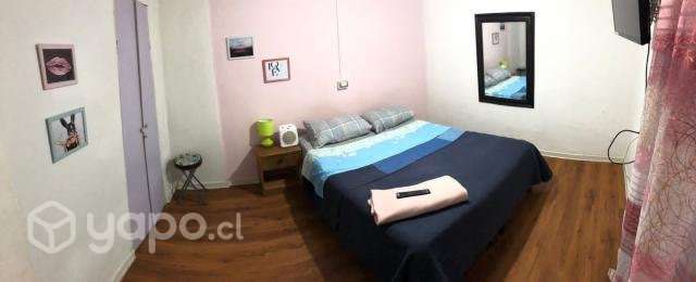 Amoblada Casa central Rancagua - Imagen 5