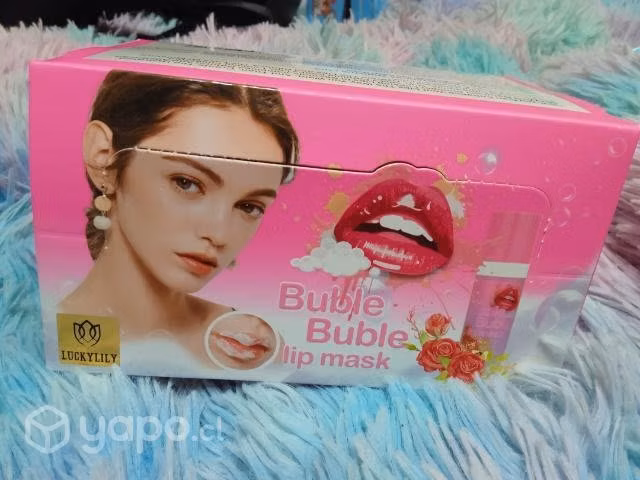 Producto Labial
