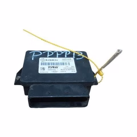 Modulo freno de mano renault megane 3 2014