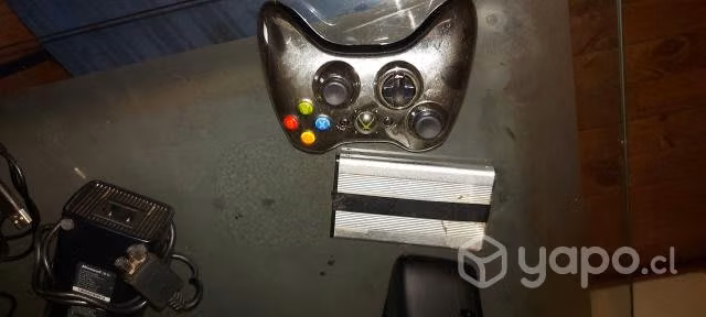 Xbox 360