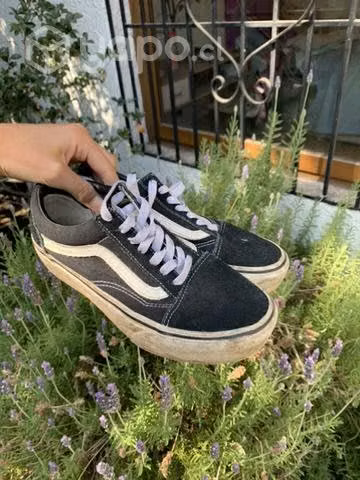 Zapatillas Vans