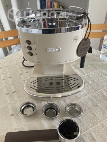 Cafetera Icona Vintage
