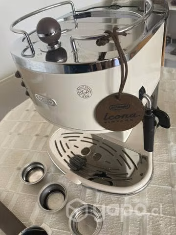 Cafetera Icona Vintage