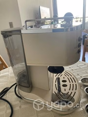 Cafetera Icona Vintage