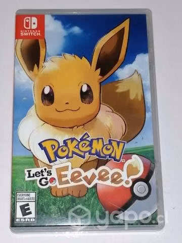 Juegos Nintendo Switch