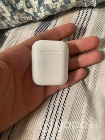 AirPods 2da generación - Imagen 3
