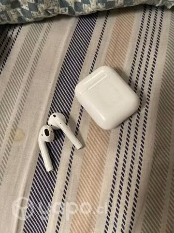 AirPods 2da generación - Imagen 2