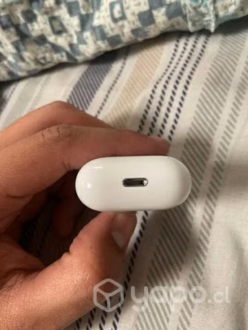 AirPods 2da generación - Imagen 5