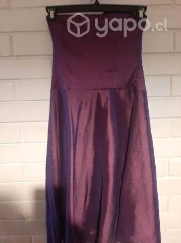 Hermoso vestido de fiesta Talla L (T40)