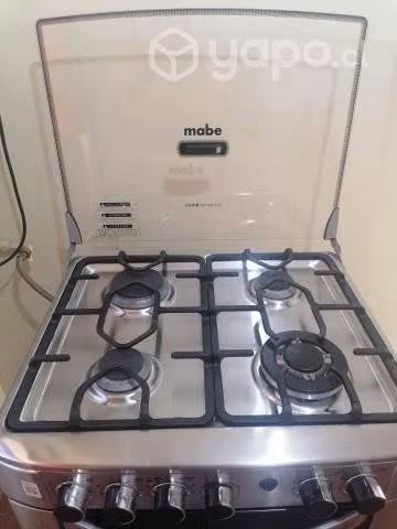 Cocina mabe