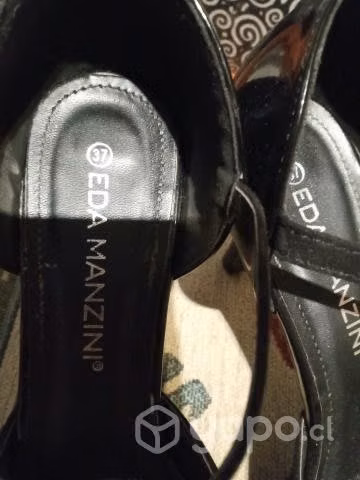 Chalas negras hermosas Nro 37 - Imagen 2