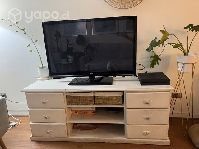 Rack de TV
