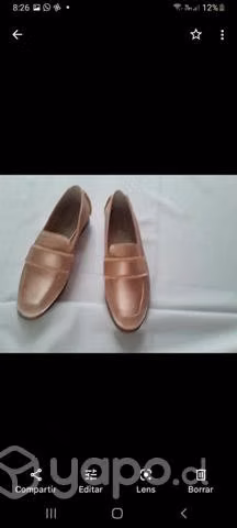 Zapatos mujer número 37. Marca Alaniz