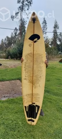 Tabla de surf original
