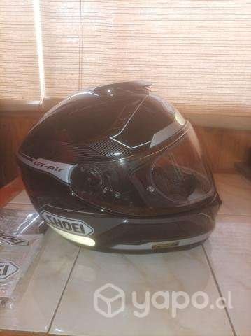 Casco SHOEI GT AIR - Imagen 4