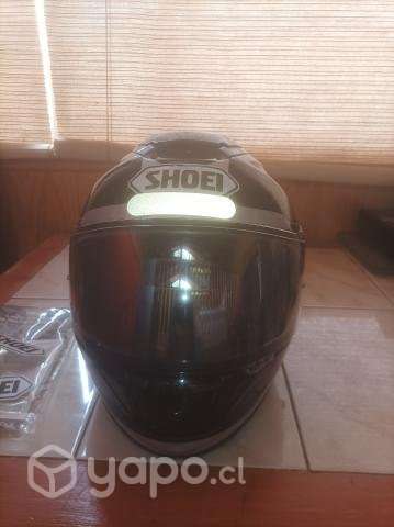 Casco SHOEI GT AIR - Imagen 5