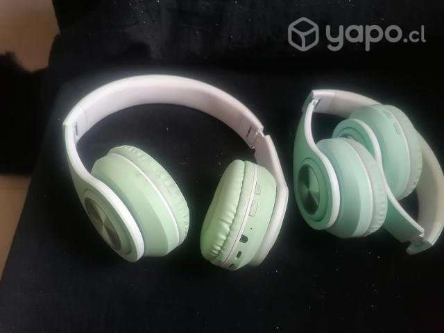 Audífonos Stereo - Imagen 5