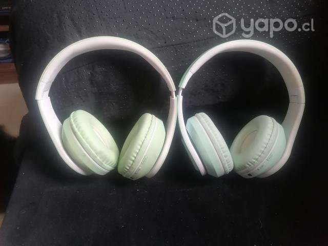 Audífonos Stereo - Imagen 4